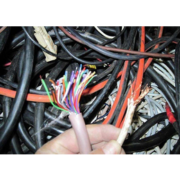 报废电线电缆回收,重庆锦蓝资源回收,酉阳电线电缆回收