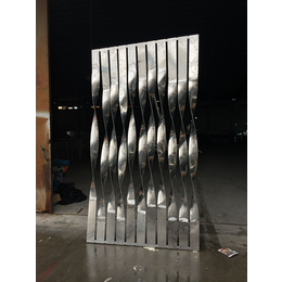 双曲铝单板厂,贝力特装饰材料(在线咨询),贵州双曲铝单板