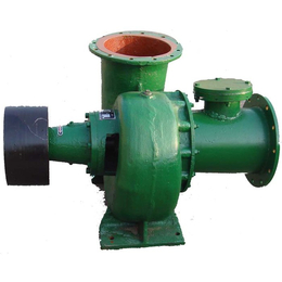 HL型立式混流泵经销价-丽水HL型立式混流泵-金石泵业