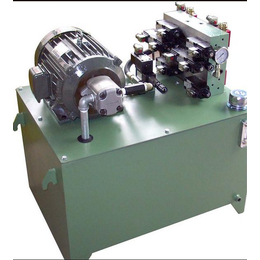 液压系统、金油顺液压机电、进口液压系统