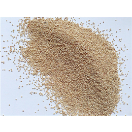 巴彦淖尔玉米芯|方晶磨料公司|植物性水产类玉米芯