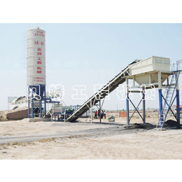 贝特机械(图)|水稳拌和站生产厂家|沧州水稳拌和站