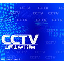 CCTV广告投放