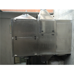 东营废气处理-大焊机械-油漆废气处理