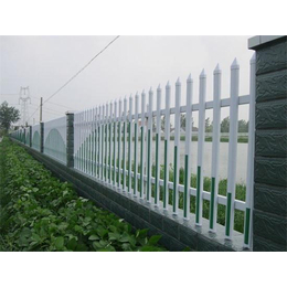 煜昕铁艺(图)|小区防护栏杆生产|山西小区防护栏杆