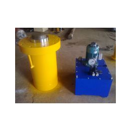 DSS电动泵厂家-DSS电动泵-星科液压机械