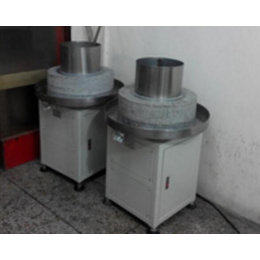 香油石磨机制造-云理机械设备-珠海香油石磨机