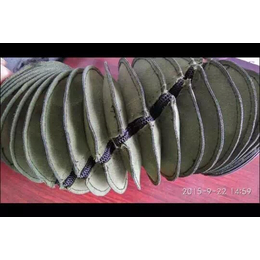 凉山彝族自治州圆形防护罩|汇川机床产品*|拉链式圆形防护罩