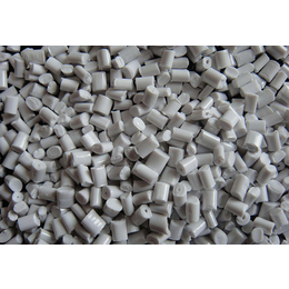 再生料颗粒、安徽塑源工厂*、pc白色再生料颗粒