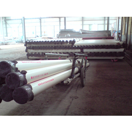 青海钢塑复合管、西安德士净水管道施工、钢塑复合管生产
