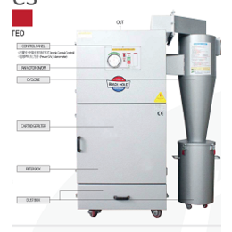 苏州腾宇环境技术(图)_脉冲滤筒除尘器_九江滤筒除尘器