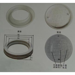 聚鼎模具厂-淮安井盖模具价格