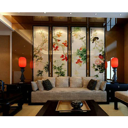 蚌埠艺术玻璃-艺术玻璃设计-安徽创美(推荐商家)