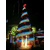 圣诞树租赁创意大型圣诞树出租租赁圣诞树出售定做缩略图4