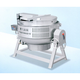 国龙食品机械(图)|蒸汽锅批发|舟山蒸汽锅