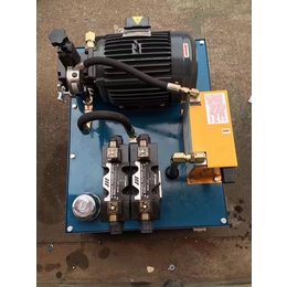 本溪电动泵-星科液压机械-DSD电动泵