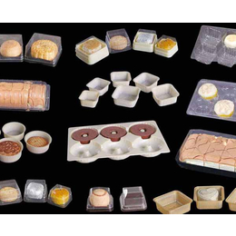 生产供应食品吸塑包装-合肥银泰(在线咨询)-安徽食品吸塑包装