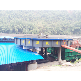 迪庆造纸厂污水处理设备排放标准造纸厂污水处理设备