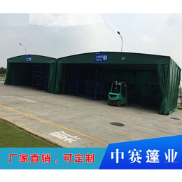 大型仓库帐篷,中赛篷业生产厂家,定做大型仓库帐篷