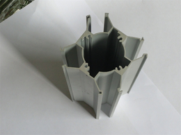 散热铝型材加工-铝型材-仟百易铝业科技(查看)