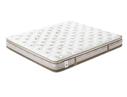 雅诗妮床垫(图)-乳胶床垫的价格-山东乳胶床垫