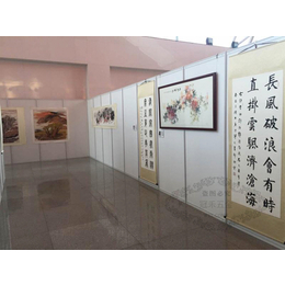 展架、铝合金快展展架、组装广告展架