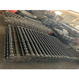 碳钢链板-三力机械-H头剪碳钢链板