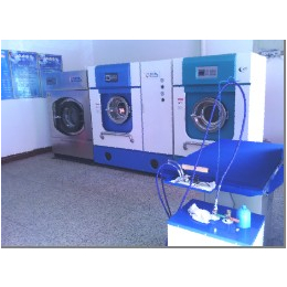 邢台干洗机邢台大型干洗设备邢台洗衣店设备