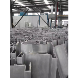 吉祥铝塑板有限公司 (图),冲孔铝单板厂家,天津铝单板