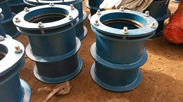 红河钢性防水套管-羽拓金属制品-红河钢性防水套管厂家