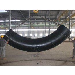 沧州宏鼎管业供应商(图)、碳钢中频弯管*、碳钢中频弯管