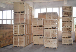 包装木箱厂家-芜湖包装木箱-芜湖恒汇包装
