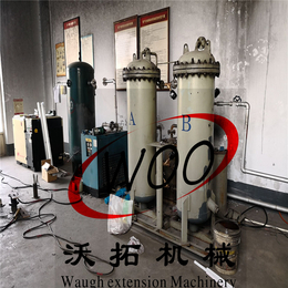 供应厂家批量生产99.999高纯度制氮机 品牌制氮机维修*