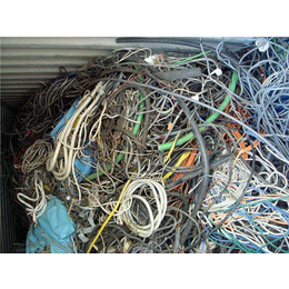 电机电线电缆回收_无锡汇云物资回收_山东电线电缆回收