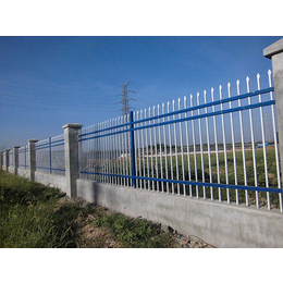 静电喷涂锌钢护栏,兴国热镀锌钢护栏,赣州锌钢护栏