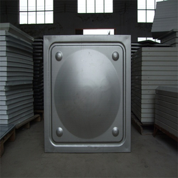 张家口不锈钢水箱-大丰质量认证-27立方不锈钢水箱