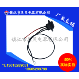 美灵电器供应商(图)-电动环卫车线束厂家-上海电动环卫车线束