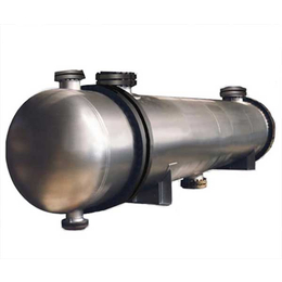 济南汇平品质保证-不锈钢管壳式换热器厂家*