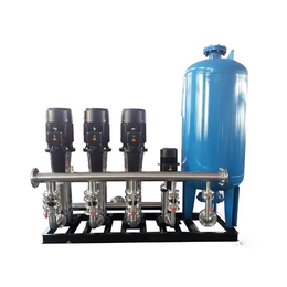 淄博顺达水泵制造公司-恒压供水设备价格低-江西恒压供水设备