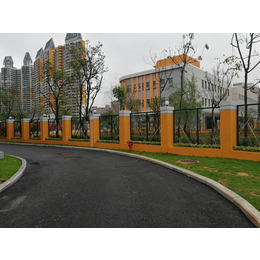 高铁框架护栏网厂 市政绿化铁丝网围栏 湛江道路阻隔网