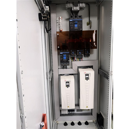 合肥配电柜-不锈钢配电成套代加工-新恒洋电气(推荐商家)