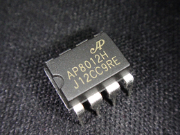 贴片 AP8012 电源管理芯片IC AP8012H缩略图