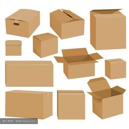 快递纸箱哪里有卖、淏然纸品(在线咨询)、快递纸箱