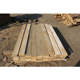 铁杉建筑木材*商-泰安铁杉建筑木材-福日木材加工厂