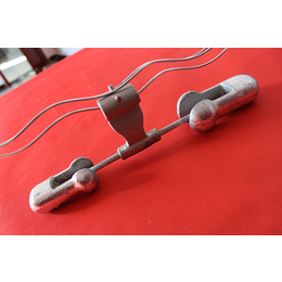 山东海虹(图)-钢芯铝绞线用防震锤-防震锤