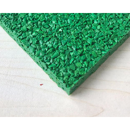 喷面颗粒-绿健塑胶-汾阳喷面颗粒价格