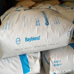 特殊阻燃性合金料 Bayblend FR1514