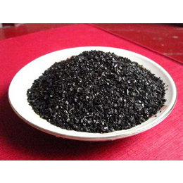 梅河口果壳活性炭应用领域果壳活性炭储存或运输