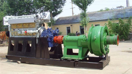 *100 PNL型泥浆砂泵泥浆泵价格-泰安泰山泵业