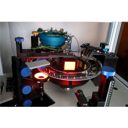 光学分拣机设备，林洋(图)-视觉筛选机安装-视觉筛选机